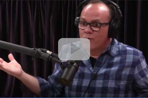 Joe Rogan and Tom Papa on Transcendental Meditation