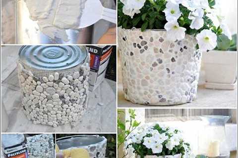 DIY Crafts For Home Decor - Cost-Effective Ways to Decorate Your Home