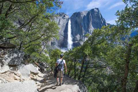 Best Yosemite Hikes