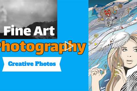 Fine Art Photography and Creative photos | Aesthetic Pictures And Images