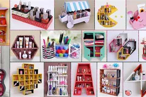 23 Very Easy.... Home Useful Organization !!!