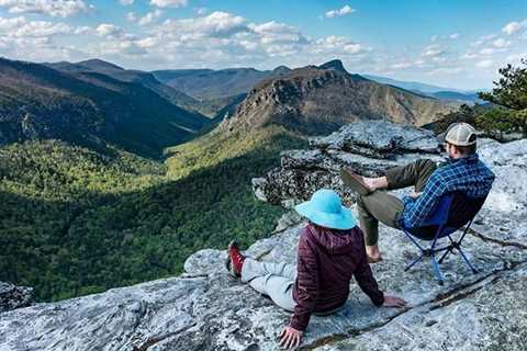 National Parks Near Asheville NC