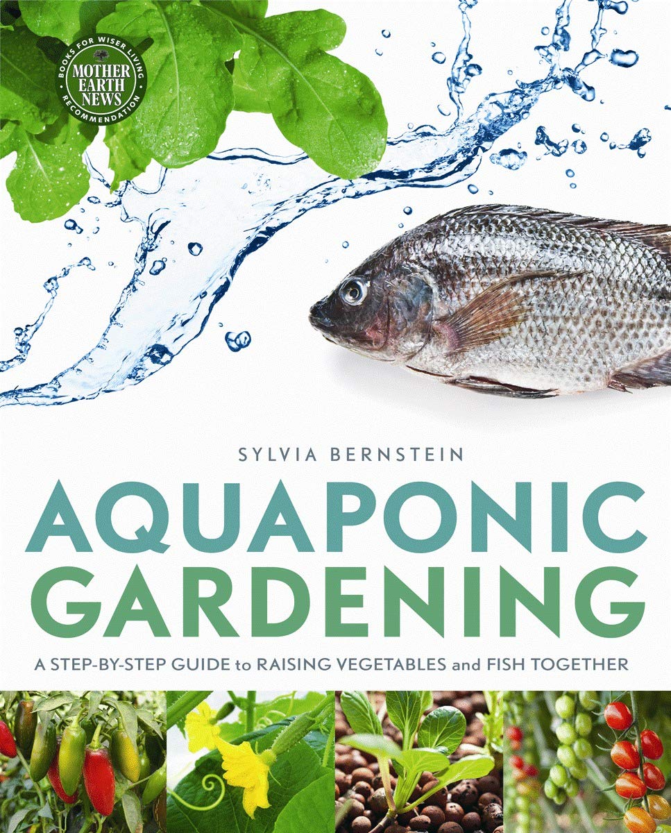 How Fish Can Help You Grow Tasty Vegetables With Aquaponics