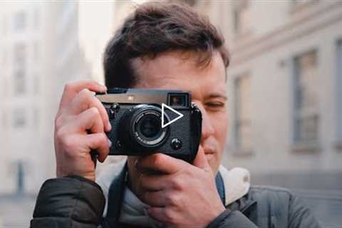 10 Street Photography Tips For The Rest Of Your Life