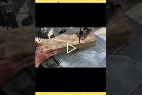 Amazing Wood Art |Woodworking Art Vs Colorful Painting |Talent |Sword |Skills #shorts