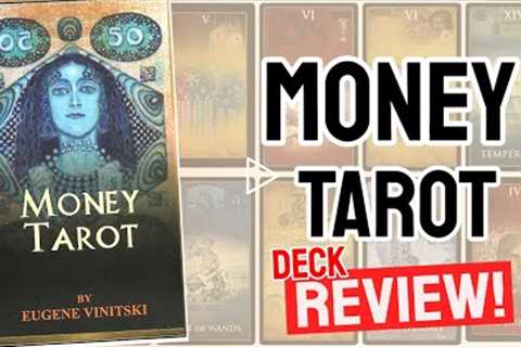 Money Tarot Review (All 78 Money Tarot Cards REVEALED!)