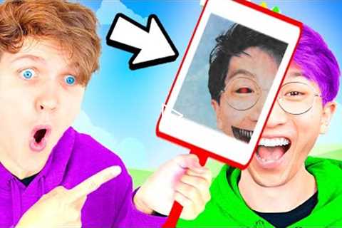 TOP 5 BEST APPS GAMES EVER! (LANKYBOX.EXE, BIRTH TO DEATH OF A PUPPY, LINE UP & MORE!) *BEST..