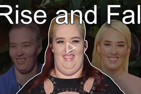 How Mama June DESTROYED Her Life