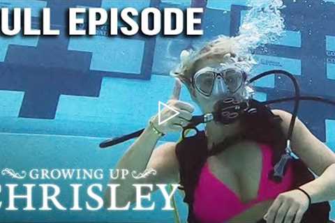 FULL EPISODE: Savannah Chrisley Tries Scuba Diving | Growing Up Chrisley (S4, E2) | E!