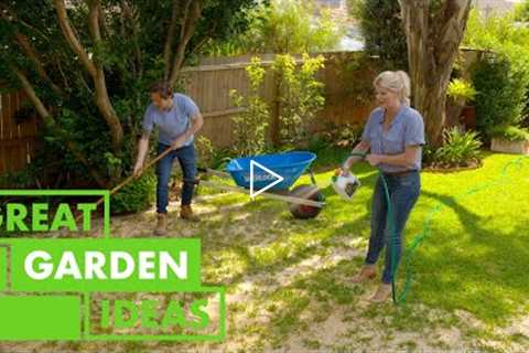 Gardening Tips for the Cold Season | GARDEN | Great Home Ideas