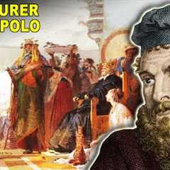 Surprising Facts About Marco Polo