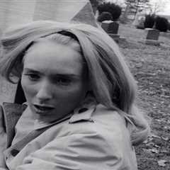 What Civil War Grave is Featured in ‘Night of the Living Dead?’