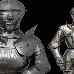 What Made A Good Suit Of Medieval Armor?