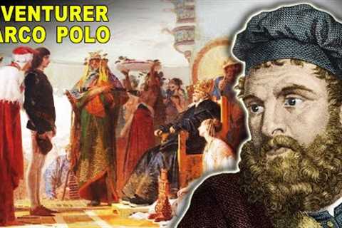 Surprising Facts About Marco Polo