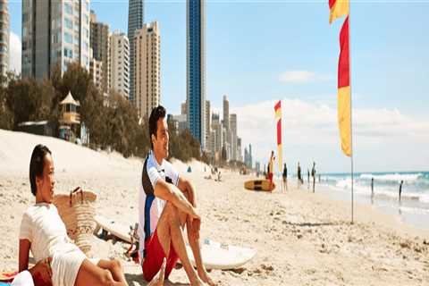 Top 5 Gold Coast Australia Holidays