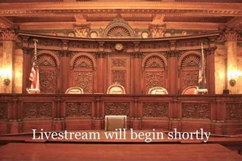 Dec 6, 2022 Appellate Division, First Department Live Stream