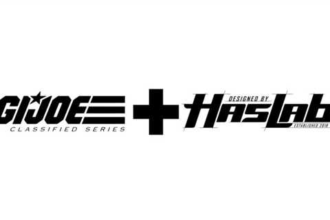 G.I. Joe Classified Series HasLab 2023 Fans Choice Nomination Official Thread