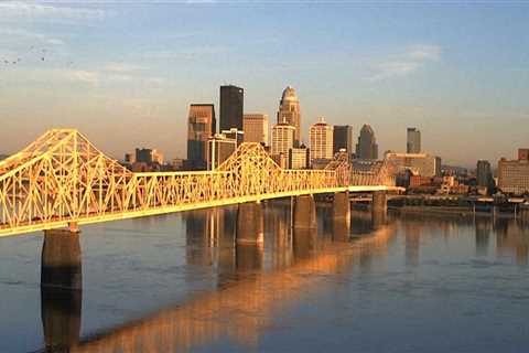 Retire in Louisville, Kentucky: The Perfect Place for an Unforgettable Retirement