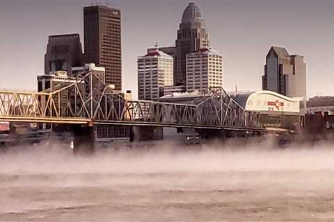 Why Louisville, KY is the Perfect Place to Live