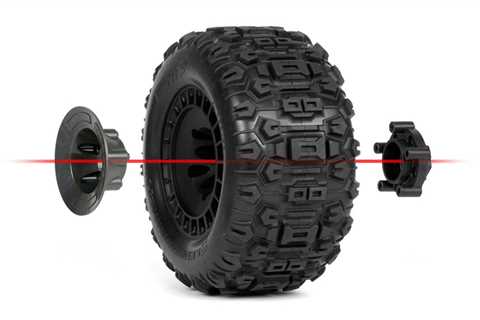 Tech Bench: Sledge Modular Wheels Explained