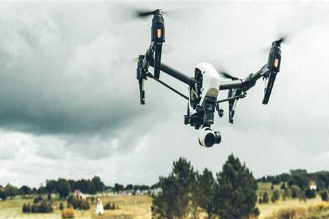 What is Hull Insurance for Drones?