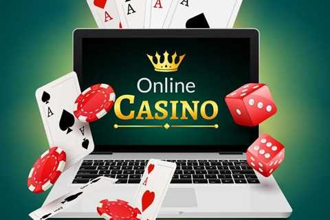 Secrets to Winning at Online Casinos