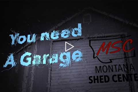 Our garages aren't scared of the cold.