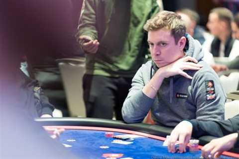 Ginormous PCA Sets the Tone for 2023 Ahead of EPT Paris says Walsh