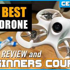 BEST FPV DRONE for Beginners? – $159 BetaFpv CETUS Rtf Drone – Review & Beginner Drone Class