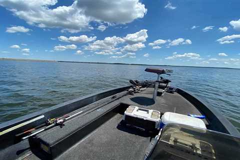 Best Bass Fishing Lakes in Texas