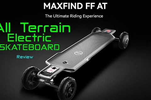 I absolutly LOVE this Skateboard – MAXFIND FF AT – Review