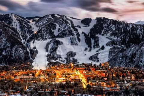 11 Best Places To Stay In Aspen, Colorado