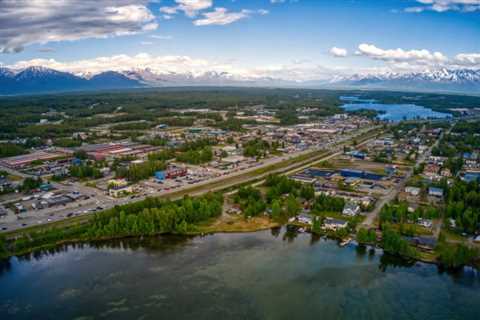 18 Fun & Best Things to Do in Wasilla, Alaska