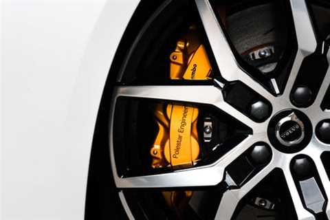 How To Clean Your Alloy Wheels