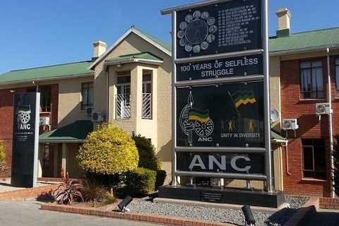 James Calata House | ANC Eastern Cape