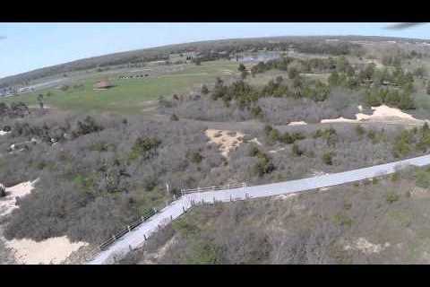 Hammonasset Quadcopter