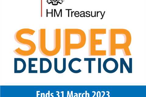 Signmaster Super Deduction 2023