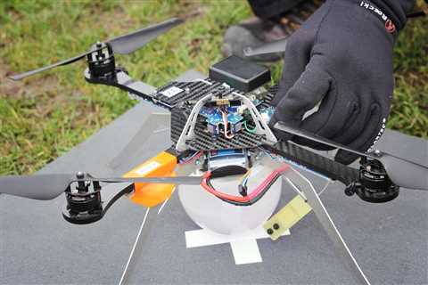 Buying a Quadcopter