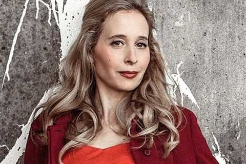 Professor Noreena Hertz Appointed to @Mattel Board of Directors