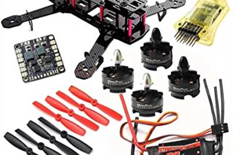 Tips For Buying a Drone Kit