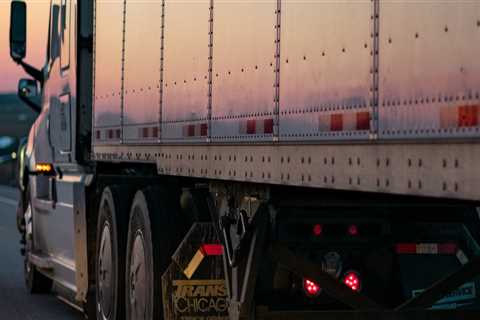 Transporting A Recently Acquired Truck In Jacksonville For Your Truck Rental Business: What You..