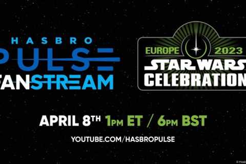 Hasbro Pulse Star Wars Celebration Twin Suns Fanstream