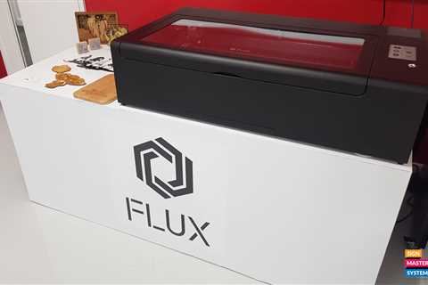 The Flux Laser: Maximum Performance in a Convenient Package!