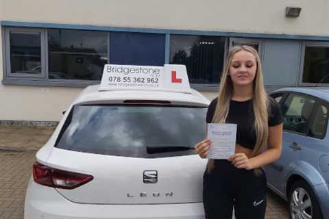 Driving Lessons New Brighton