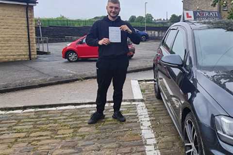 Driving Lessons Scotland