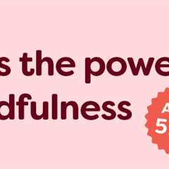 Mindfulness is Your Superpower: A Book About Finding Focus and Cultivating Calm (My Superpowers)