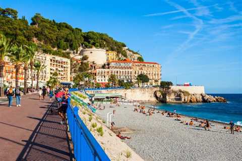 15 Fun & Best Things to Do in the South of France