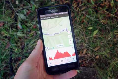 Bikepacking Navigation: Smartphone App or GPS Device, Which is Best?