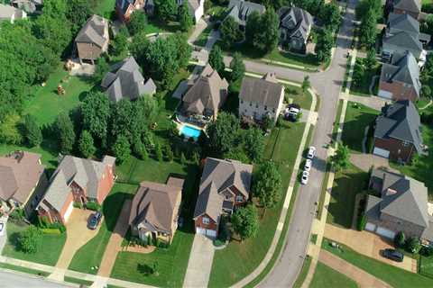 Aerial Photography Services in Nashville, Tennessee - Get Professional Shots with Aerial..