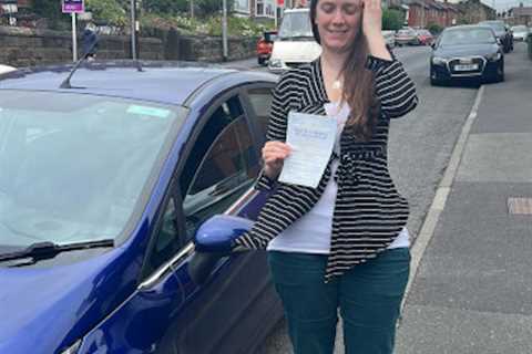 Driving Lessons Henshaw